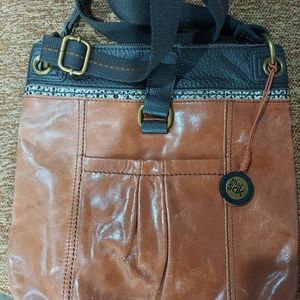 The Sak purse